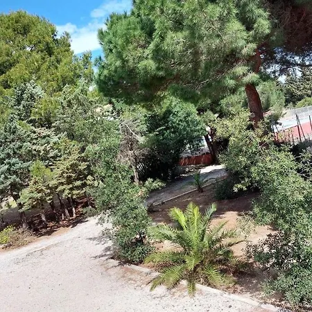 Apartment Cocon De Douceur A 10 Min De La Alenya