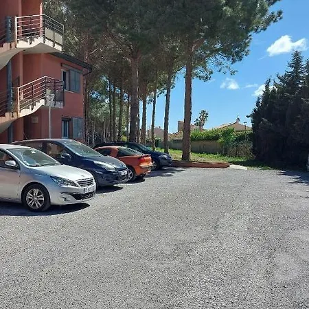 Apartment Cocon De Douceur A 10 Min De La Alenya