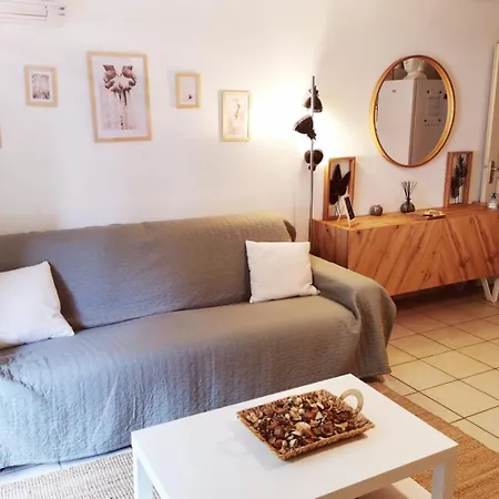 Cocon De Douceur A 10 Min De La